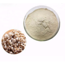 Supply Organic Coix Seed Extract Powder