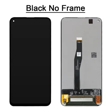 Huawei Nova 5T LCD Display + Touch Screen Digitizer Assembly Replacement