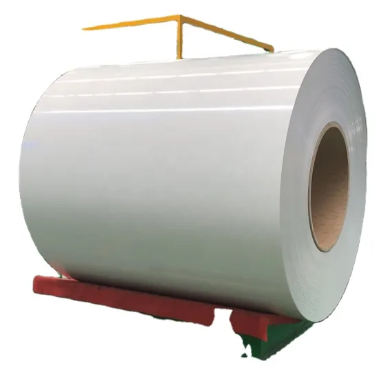 Color-Coated PE/PVDF Aluminum Coil Rolls: Applications in Building Packaging, Roofs, and Automotive Manufacturing