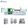 268/PET Bottle Preform Injection Molding Machine