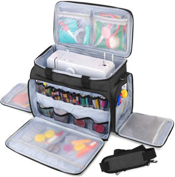 Customize Mini Bag Sewing Machine Storage & Closer