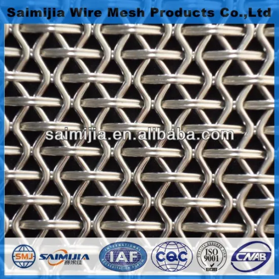 factory supply hot sale Curtain wall decoration net