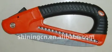 65mn alloy steel blade foldable saw
