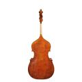 Top European wood handmade Antique Double bass