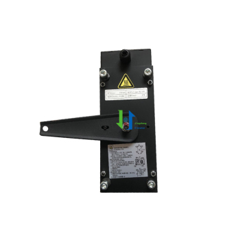 Brake della macchina per trazione GTW9 Elevatore Torin FZD12A