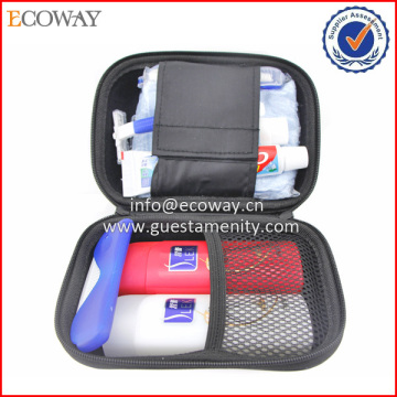 2014 New Hot Sale Disposable Economy Airline Travel Kit