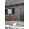 High-Performance Sandwich Panels for Modern Construction