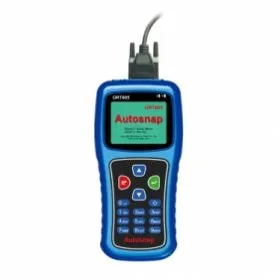 Autosnap ORT605 Oil Reset Tool