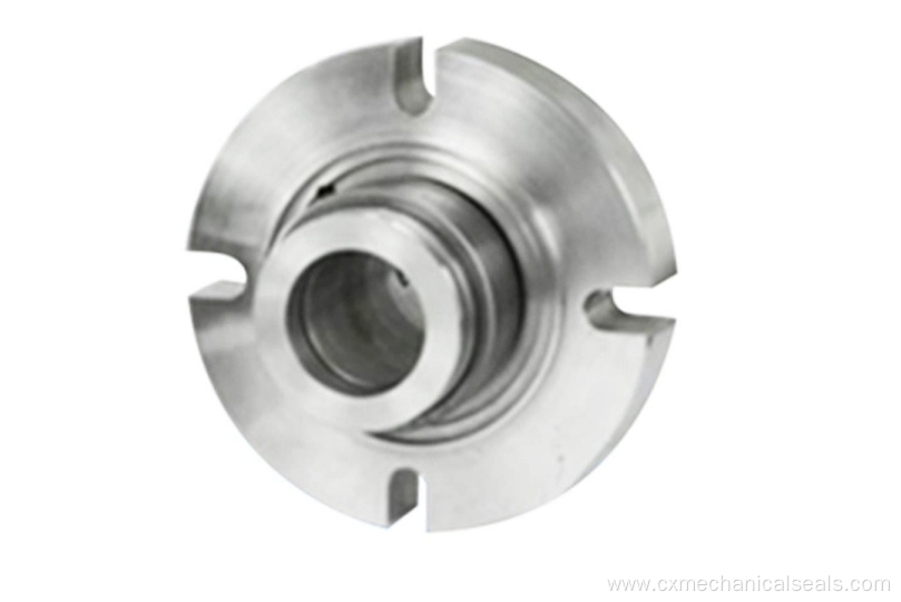 Enactus Mechanical Seal for Agitator