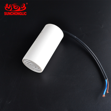 Washing Machine Capacitor CBB60 30uf - Sunchonglic Capacitors