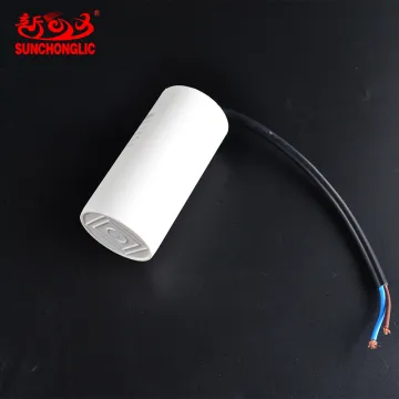 Washing Machine Capacitor CBB60 30uf - Sunchonglic Capacitors