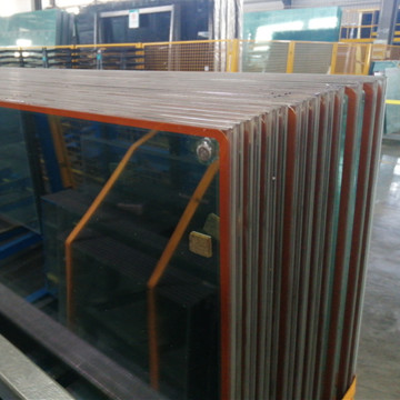 Tempered Vacuum Insulated Glass For Building Windows