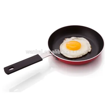 non-stick fry pan for induction cooker
