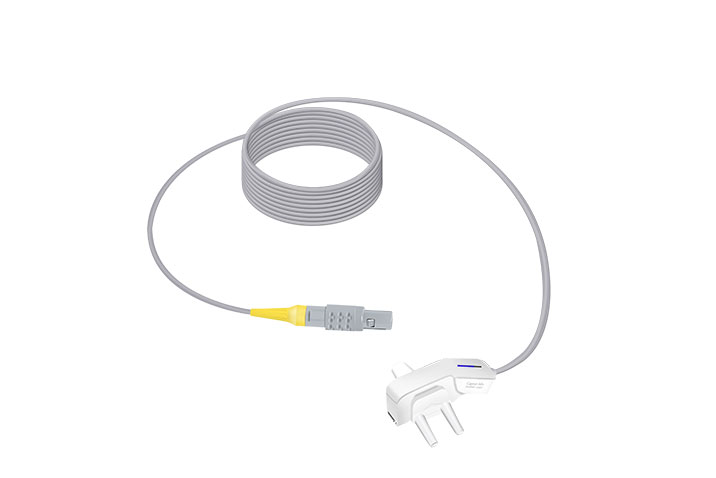 Mainstream Etco2 Capnography Module Capno-m+, High Quality Mainstream ...