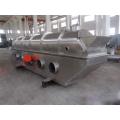 Horizontal Vibrating Fluidizing Bed Drying Machine for Drying Tablet