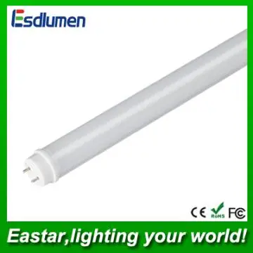 Long Lifespan T8 1200mm led tube/led tube distributor