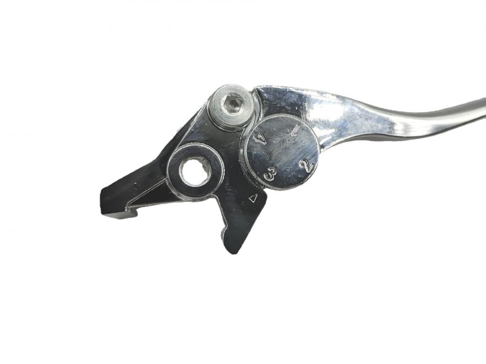 Motorcycle brake lever Front brake handle for SUPERLIGHT