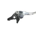 Motorcycle brake lever Front brake handle for SUPERLIGHT