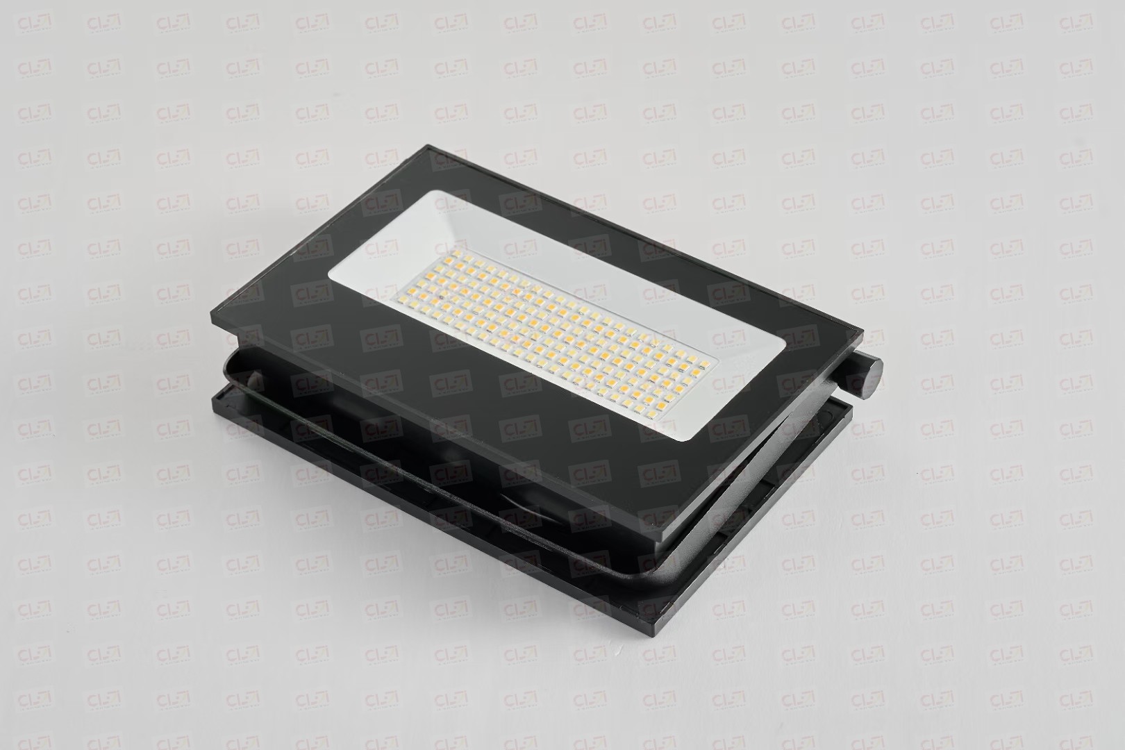 Solar wall lamp solar floodlight