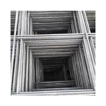 High Strength AS/NZS Welded Steel Concrete Reinforcing Mesh SL52, SL62, SL72, SL82, SL92