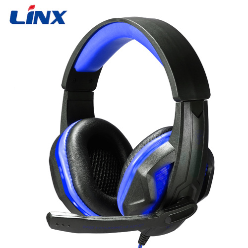 EasySMX 3.5mm & Stereo Sound Wired Game Headphone