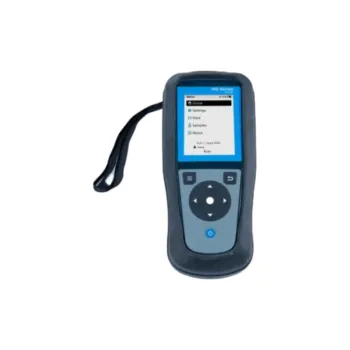 Portable pH/ORP/mV Meter with Up to 3 Channels - Compatible with HQ2100, HQ2200, HQ4100, HQ4200, HQ4300 Electrochemical Meter