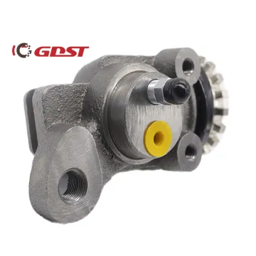 GDS Auto Parts Manufacturer Hydraulic Brake Slave Wheel Cylinder 47530-1620 47530-1520 475301520 for Hino FC3J FD1J FD2J FD3H" 

For better optimization and clarity, I slightly adjusted the brand name abbreviation as "GDS" might be more recognizable than 