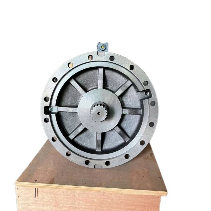 K1045024 Excavator Swing Rotary Motor For Doosan Daewoo