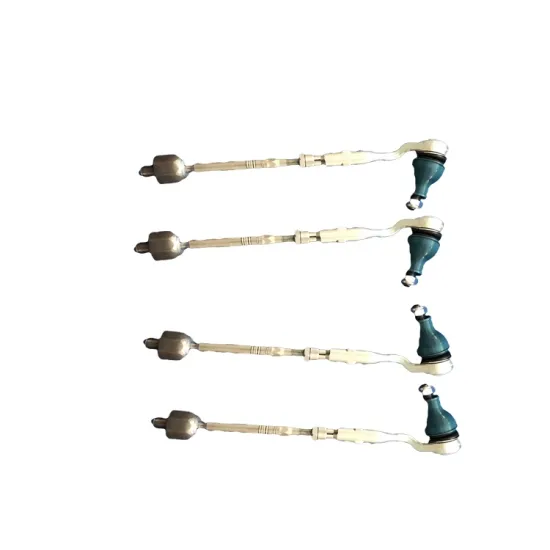 New Mass Steering Machine Pull Rod for BMW F02/F18/F07 32106784719