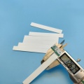 High Temperature Resistant Alumina Ceramic Substrate