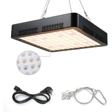 led greenhouse grow lights 600w full spectrum