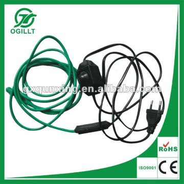 plant Heating Cables