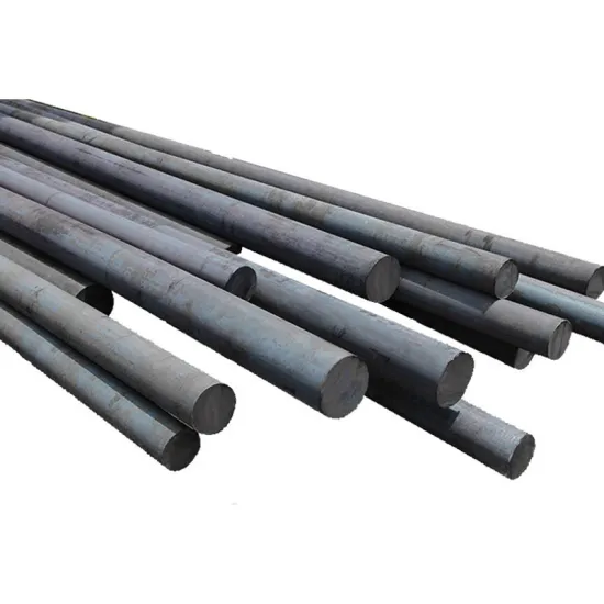 High Polished Alloy Carbon Bars: Sizes 6mm to 12mm - Explore the Range of Carbon Steel Round and Flat Bars