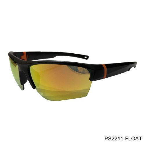Gafas de sol flotantes informales unisex flotantes