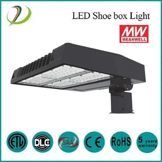 High bright 150W led roadway lighting