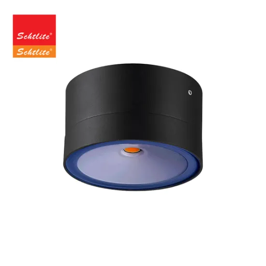 High-Quality Waterproof URAL Recessed Ceiling LED Lights