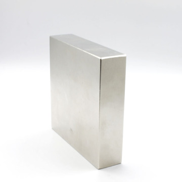 powerful neodymium magnet N52 block