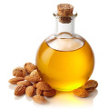 Precio a granel de aceite de almendras dulces naturales al por mayor