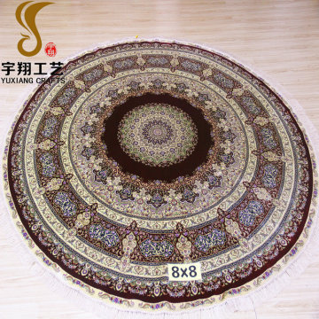 persian style genuine antique carpets silk handknotted turkish oriental rugs