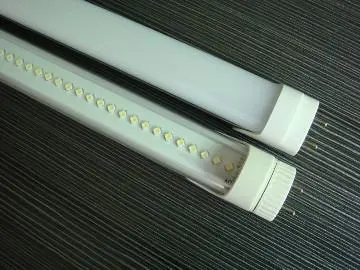 Rotatable Led Tube Different Lighting Angle