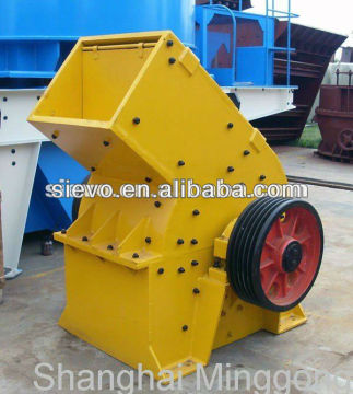 crusher hammer head