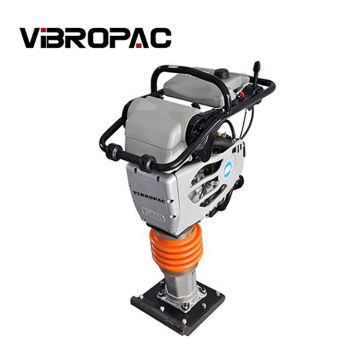 Gasoline Impact Rammer: High Efficiency Tamping Machine