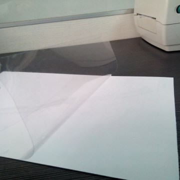 laminated film