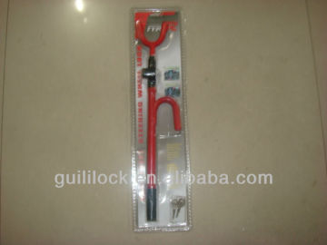 car steering wheel lock HC6083