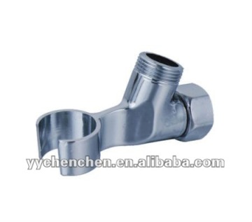 Zinc alloy bathroom bracketMO-K-002
