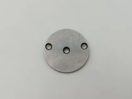 3.0 ORIGINAL NEEDLE PLATE FOR BROTHER 430F