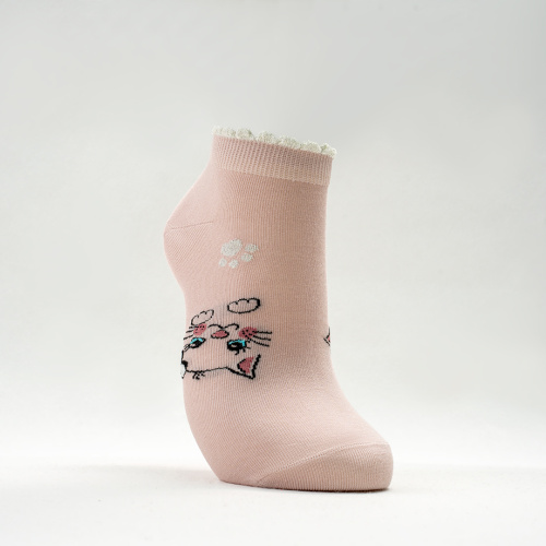 Жаночыя мультфільмы шкарпэткі