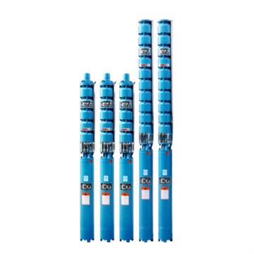 125QJ5 Deep Well Submersible Pump