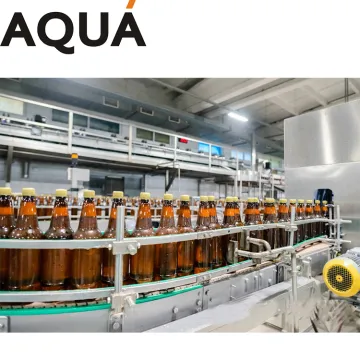 Price of Carbonated Soft Drinks Plant/Sparkling Soda Water Filling Machine