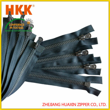 Wholesale 2014 hot sale 10# nylon zipper